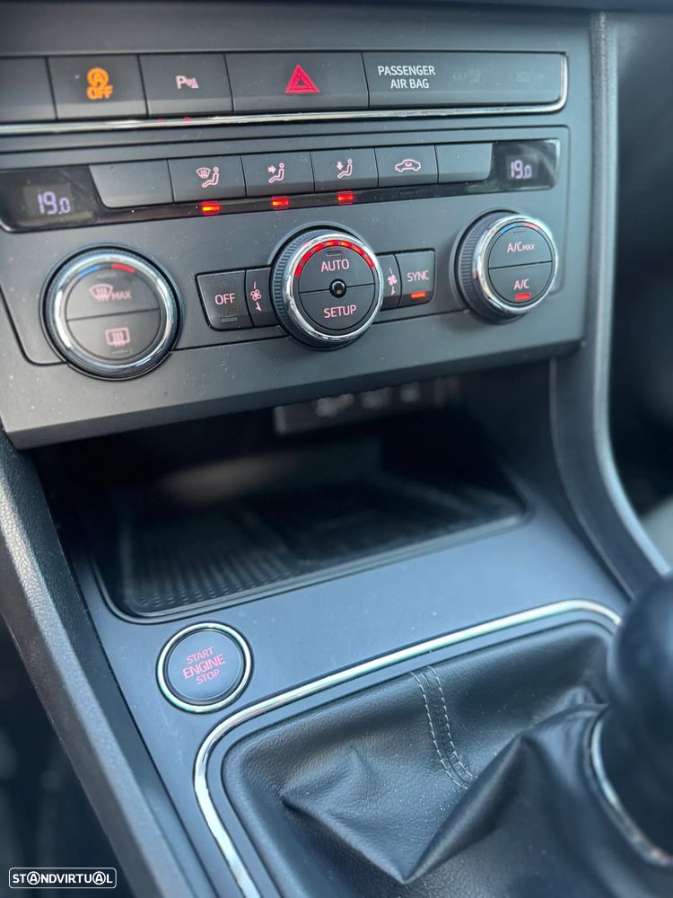 SEAT Leon ST 1.6 TDI Style S/S - 15