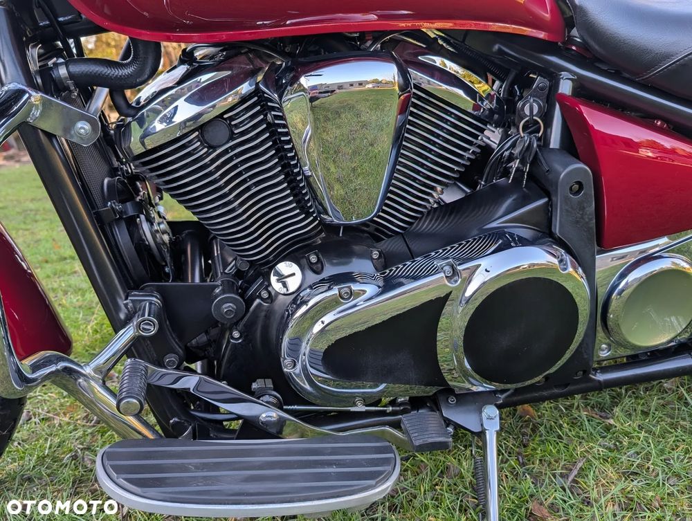 Kawasaki Vulcan - 12