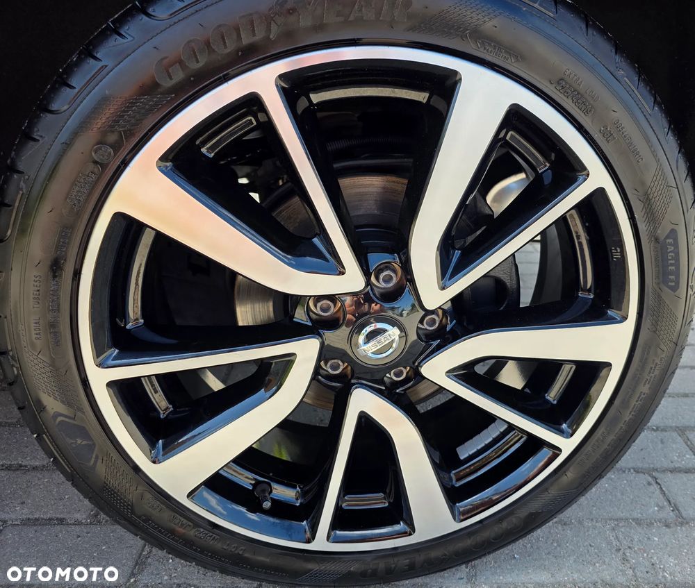 Nissan Qashqai 1.6 DIG-T Tekna - 12