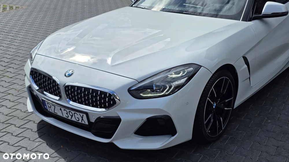 BMW Z4 30i sDrive M Sport sport - 5