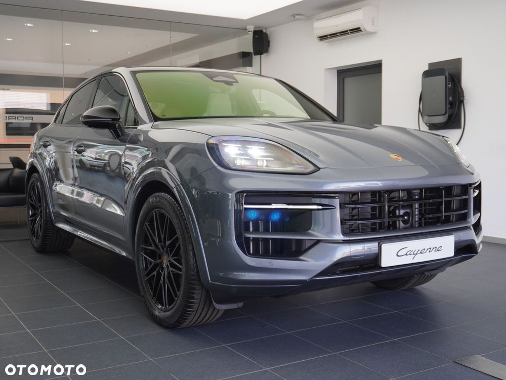 Porsche Cayenne Black Edition - 7
