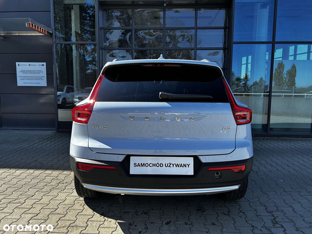 Volvo XC 40 - 7