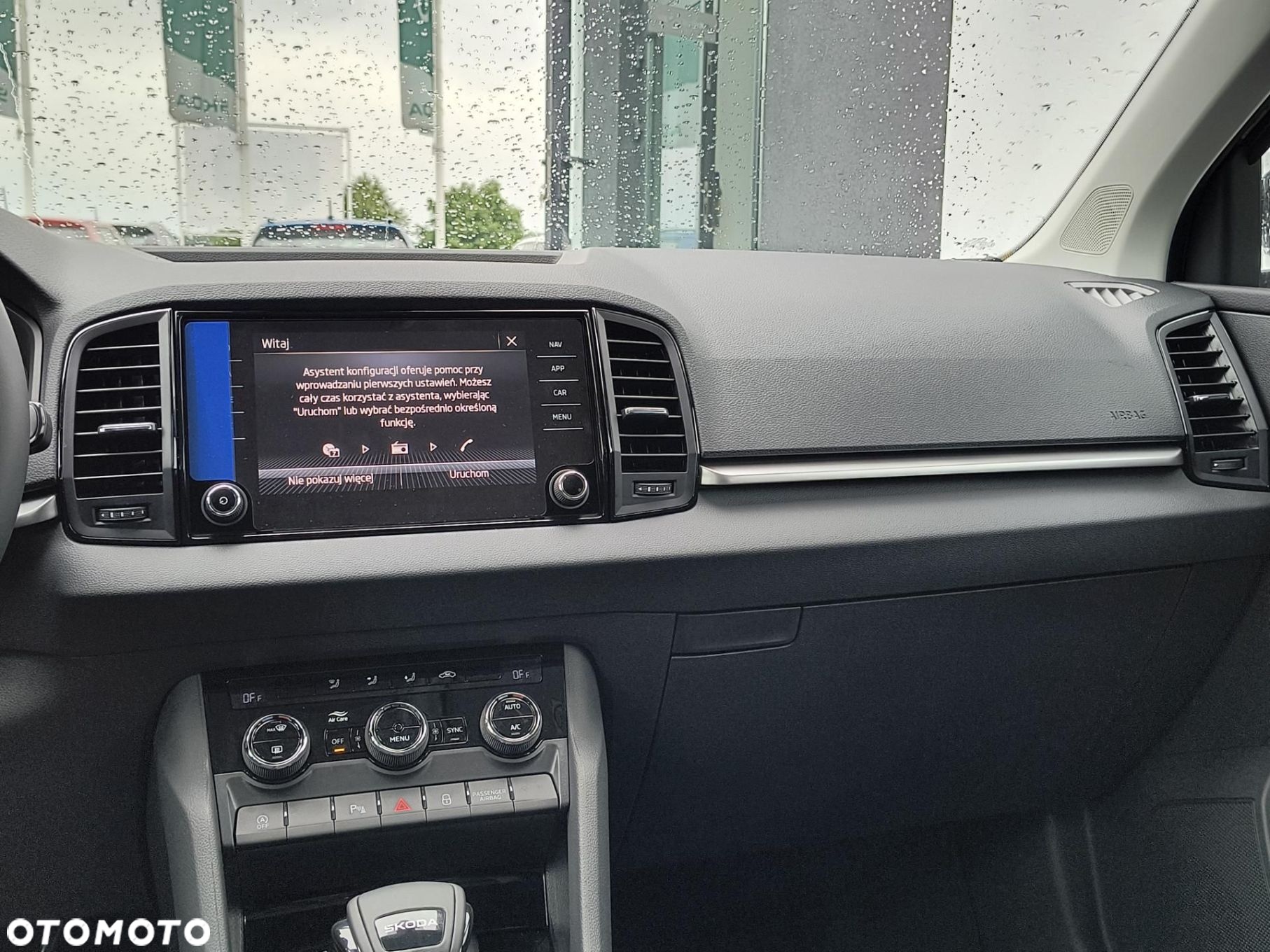 Skoda Karoq 1.5 TSI ACT Edition 130 DSG - 11