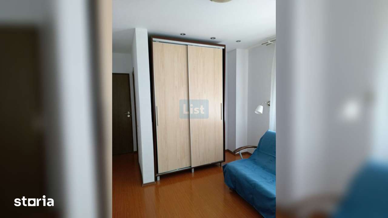 Garsoniera la casa cu cheltuilei incluse — fotografia 1