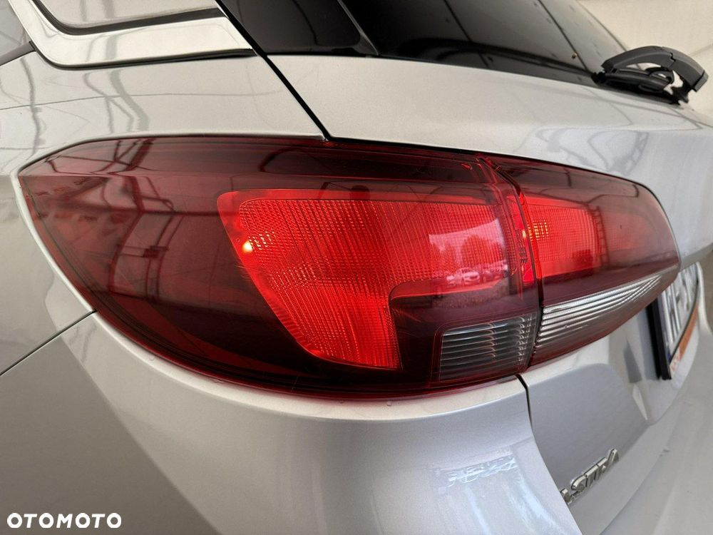Opel Astra - 30