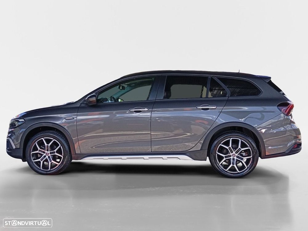 Fiat Tipo Station Wagon Cross 1.0 GSE T3 Cross - 2