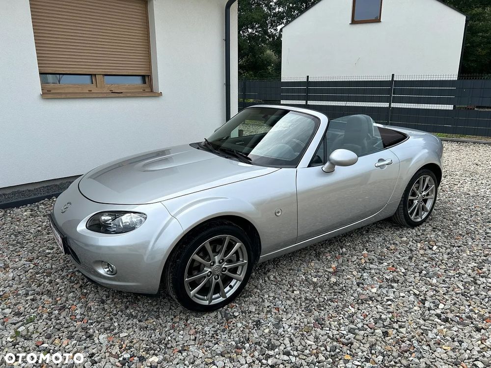 Mazda MX-5 1.8 MZR Emotion - 16