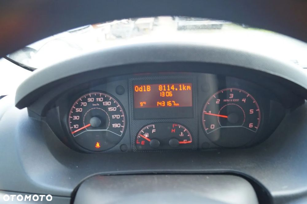 Fiat Ducato - 18