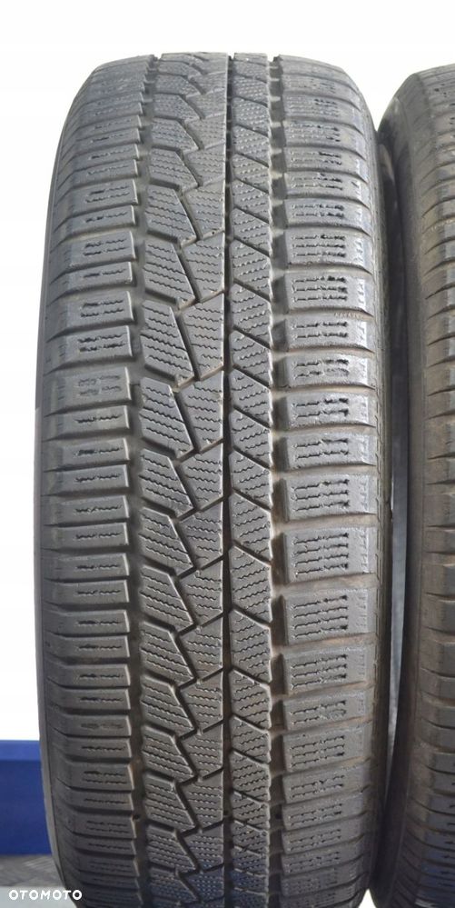 195/60R16 89H CONTINENTAL TS860S x2szt 8757z - 3