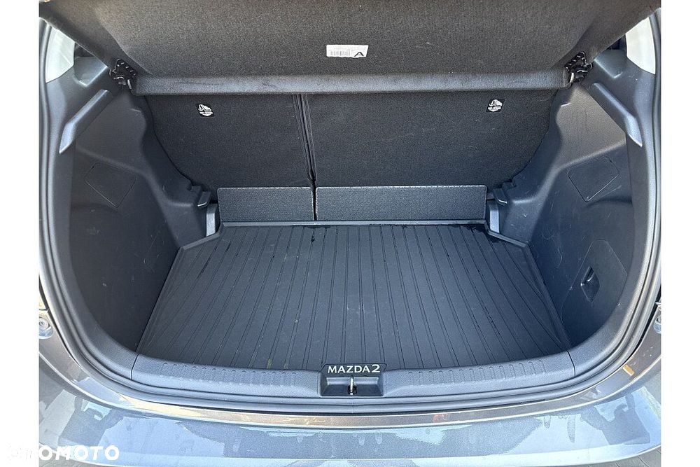 Mazda 2 Hybrid 1.5 VVT-i 116 CVT PRIME-LINE - 20