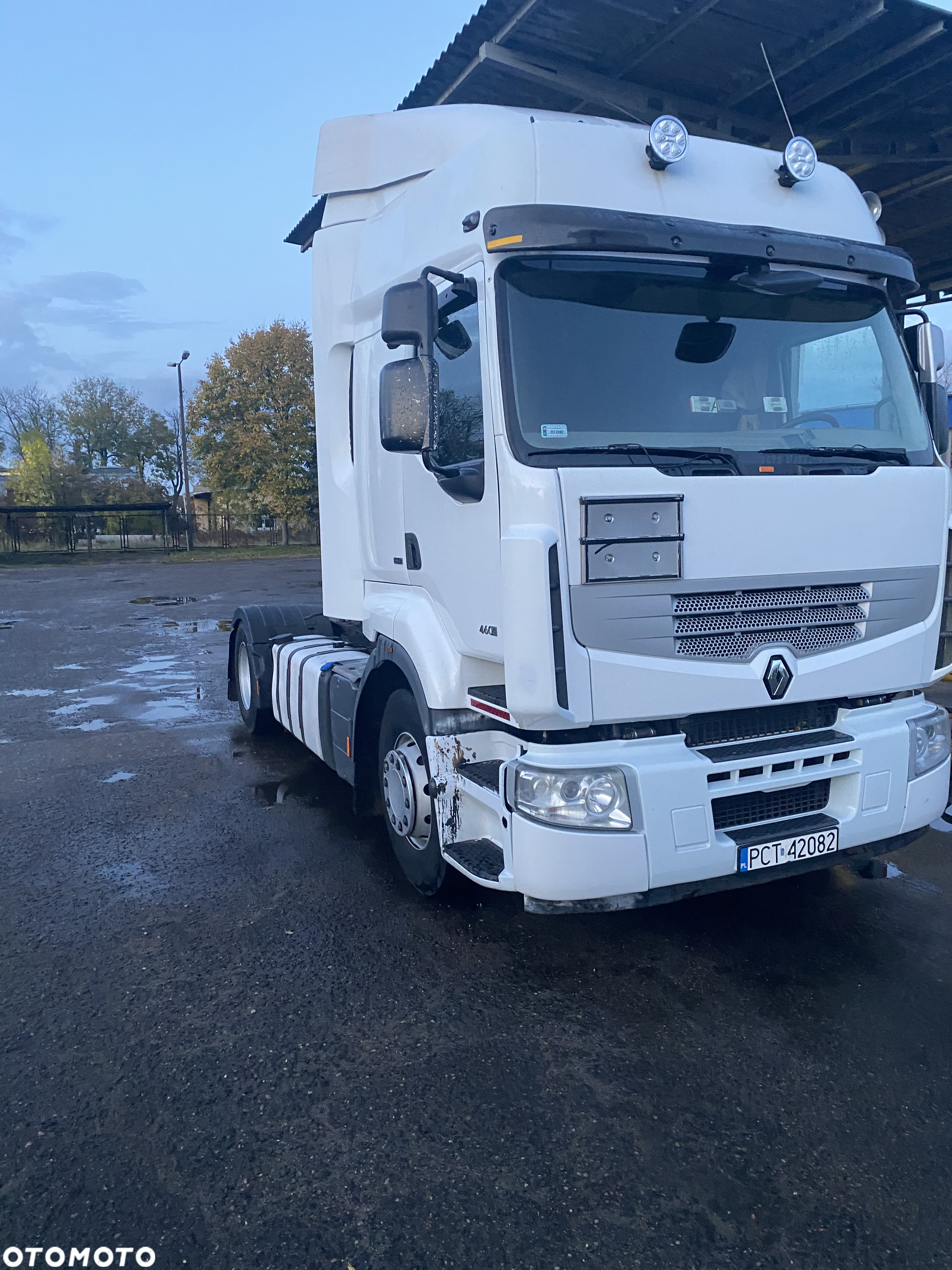 Renault Premium - 3