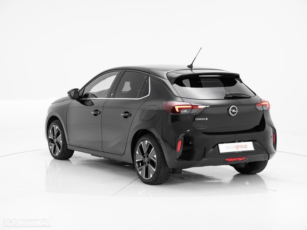 Opel Corsa-e Electric Ultimate - 4