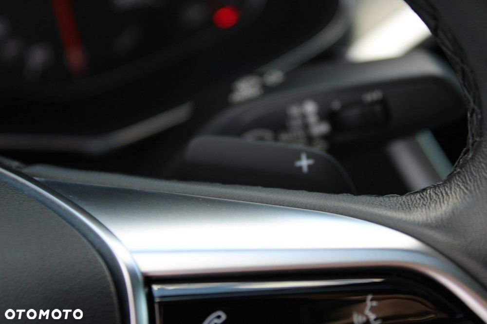 Audi A6 Limousine - 28