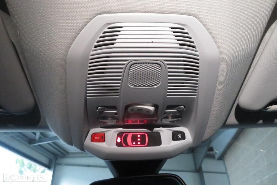 Peugeot 3008 1.5 BlueHDi Active Pack - 18