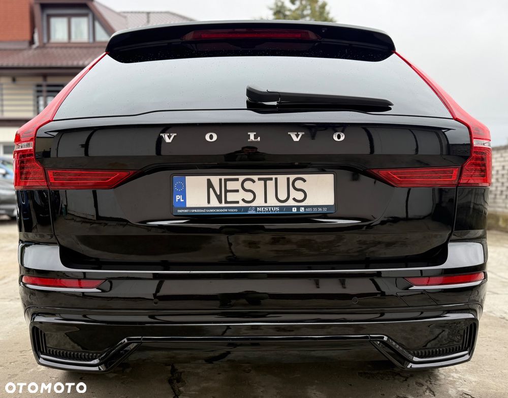 Volvo XC 60 B5 B R-Design - 5