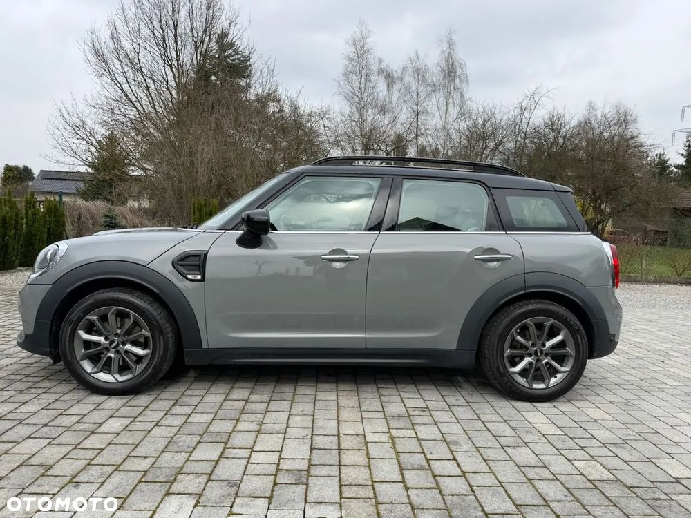 MINI Countryman Cooper - 3