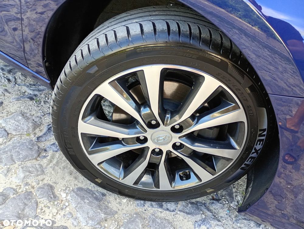 Hyundai i30 1.6 CRDI Premium - 39