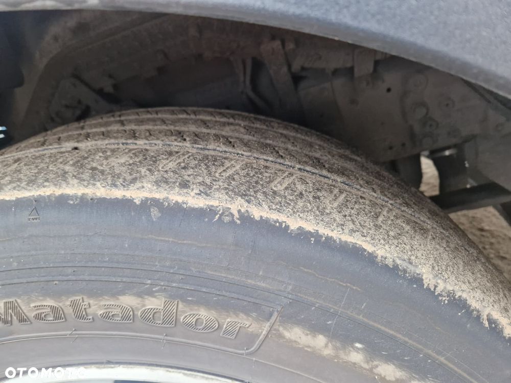 DAF DAF FT XF 480 Low Deck Super Space Cab Klimatyzacja Postojowa - 9