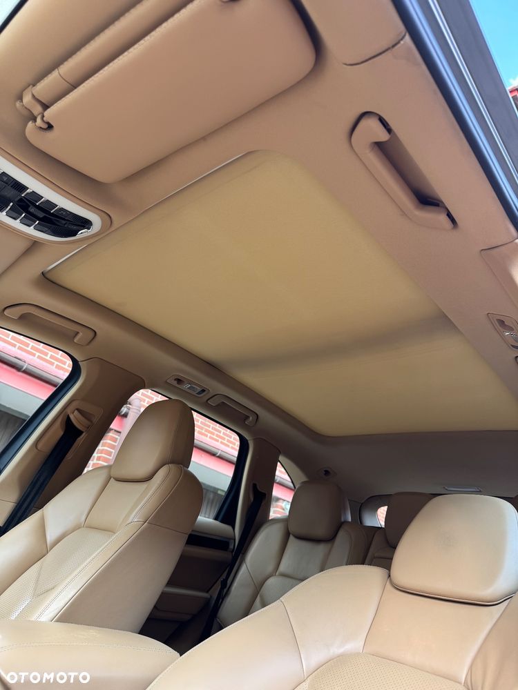 Porsche Cayenne S Diesel - 27