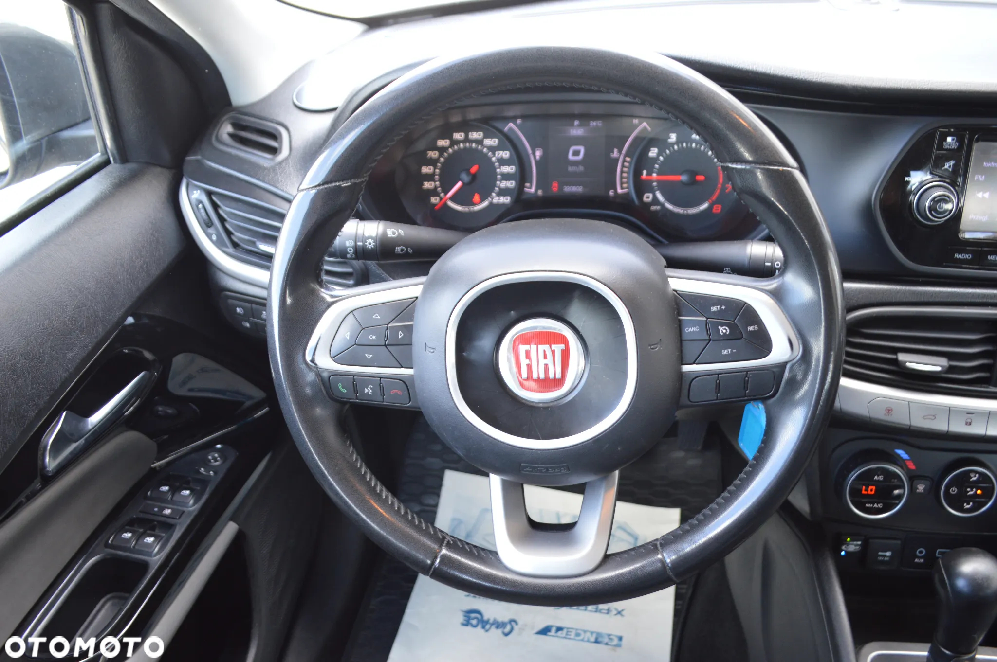 Fiat Tipo 1.6 E-Torq 16v Easy - 17