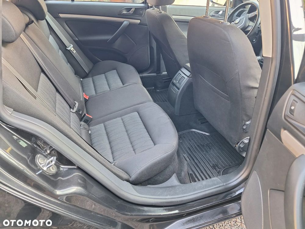 Skoda Octavia 1.4 TSI Elegance - 14