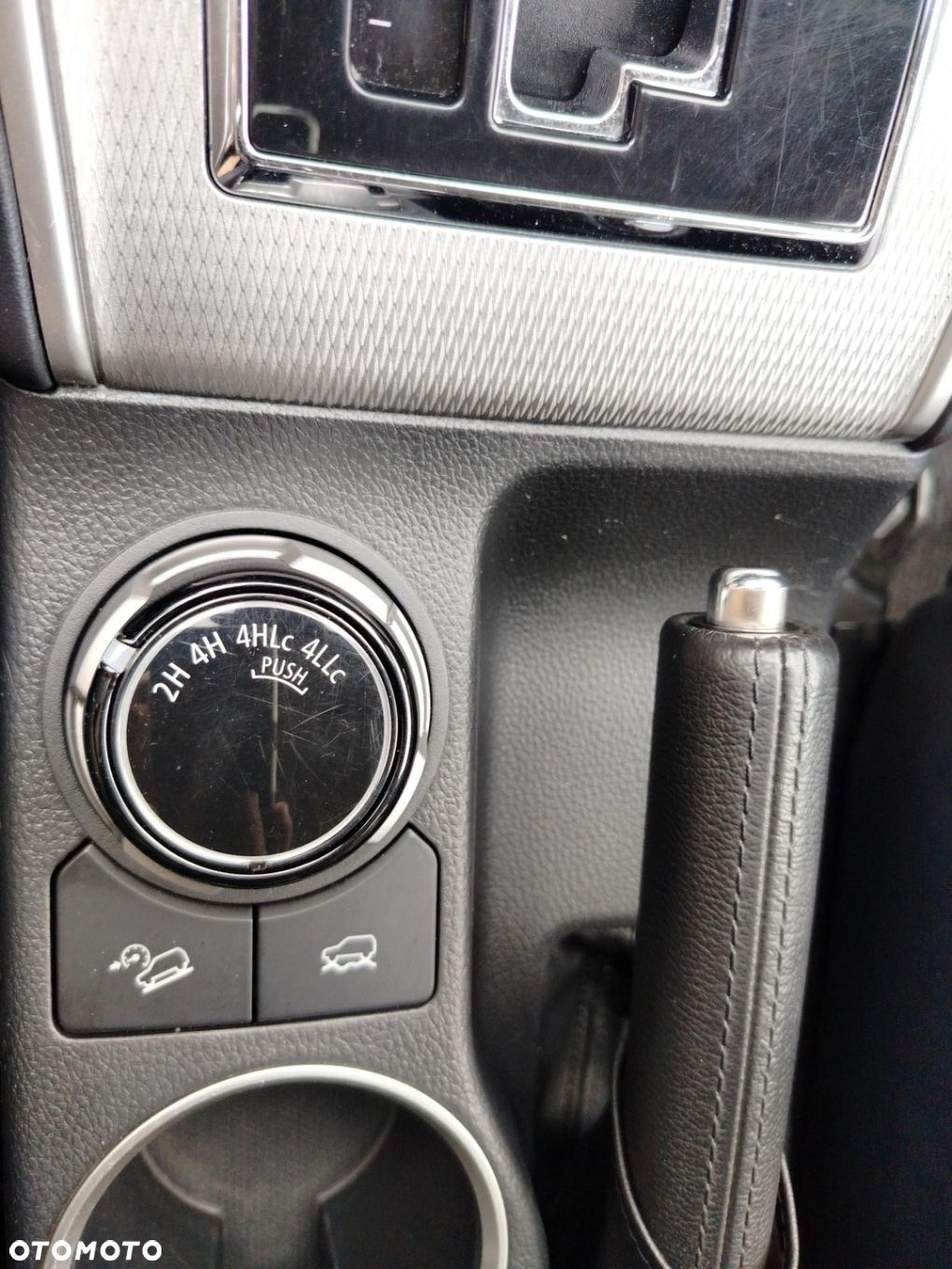 Mitsubishi L200 - 20