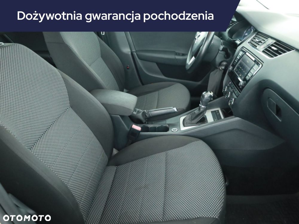 Skoda Octavia - 9
