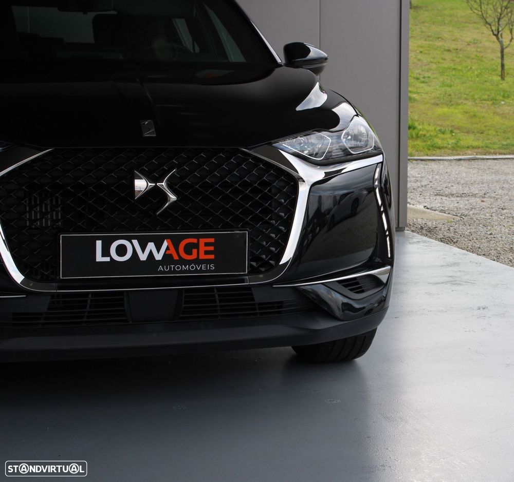 DS DS3 Crossback 1.2 PureTech Be Chic - 23