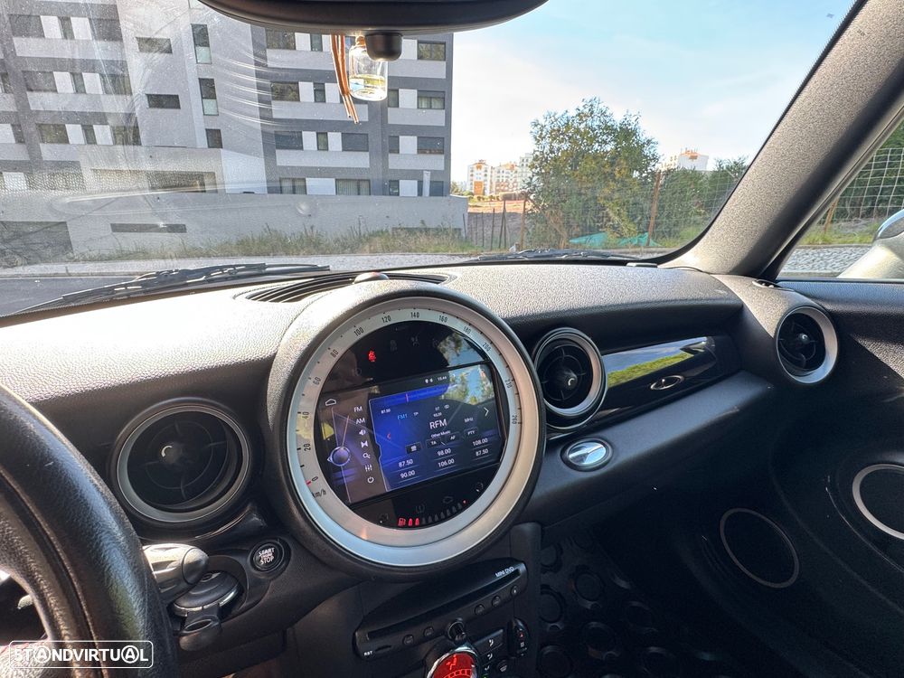 MINI Coupé - 13