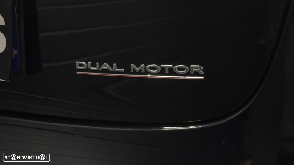 Tesla Model 3 Performance Dual Motor AWD - 22