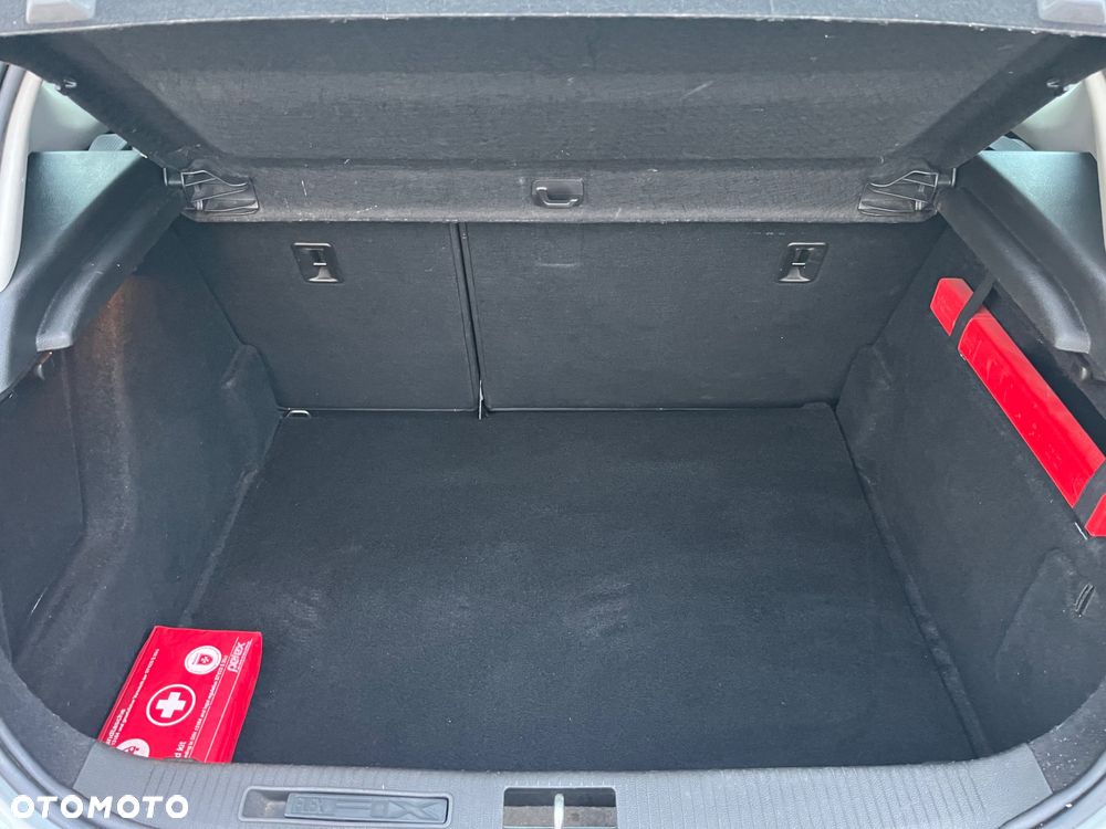 Opel Astra 1.4 Turbo Edition - 22