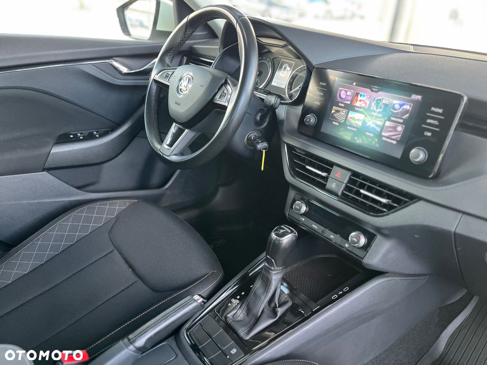Skoda Scala 1.6 TDI SCR Ambition DSG - 28