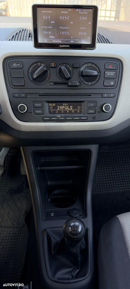 Seat Mii - 13