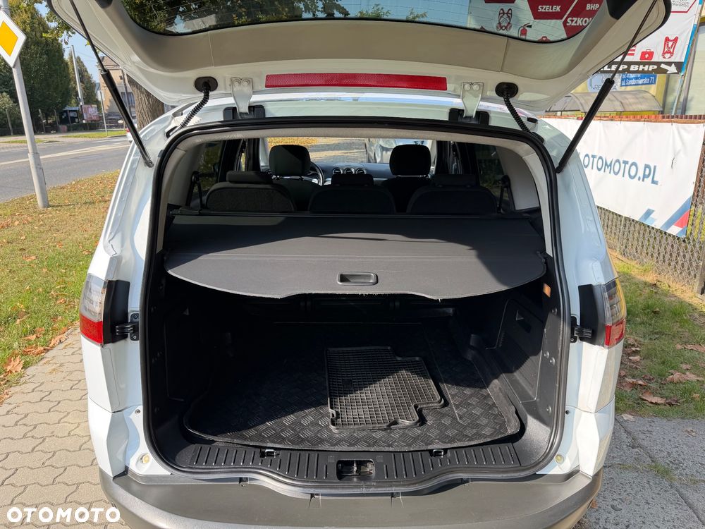 Ford S-Max 2.0 TDCi Platinium X - 25