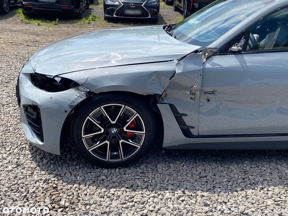 BMW Seria 4 430i xDrive M Sport - 16