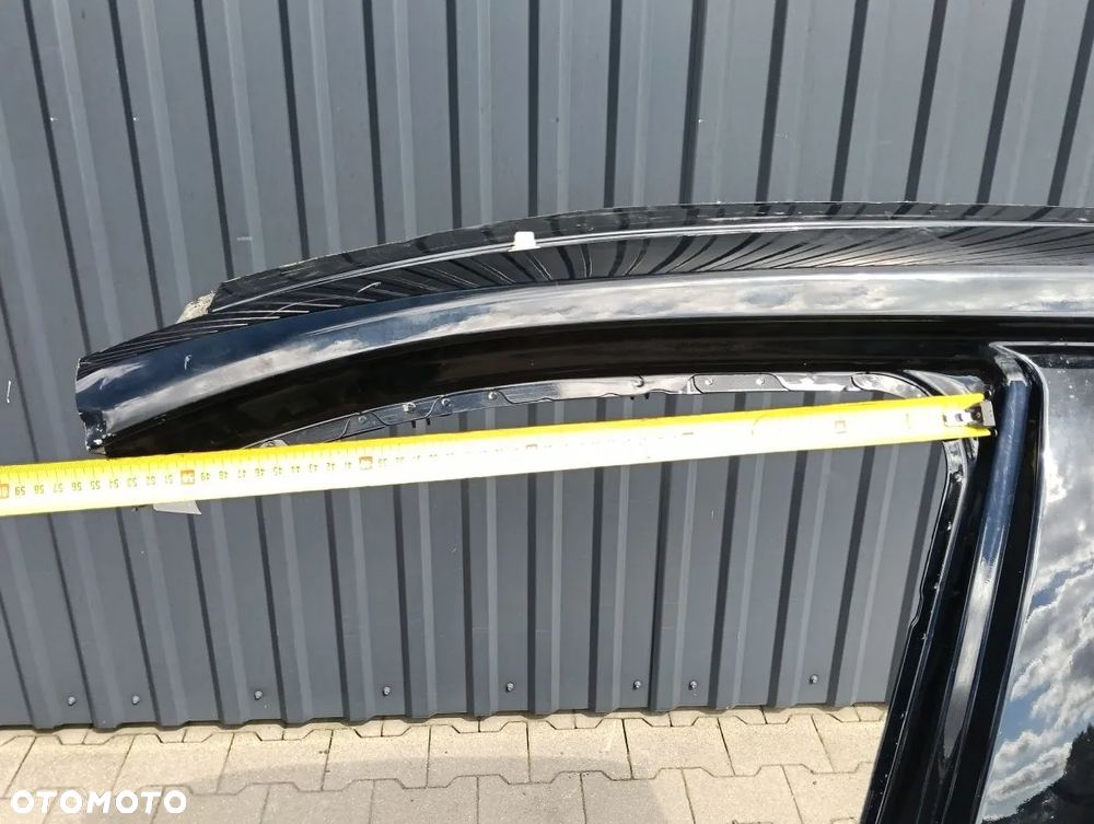 TOYOTA RAV4 od 2019r Ćwiartka Słupek Prawy Lewy - 16