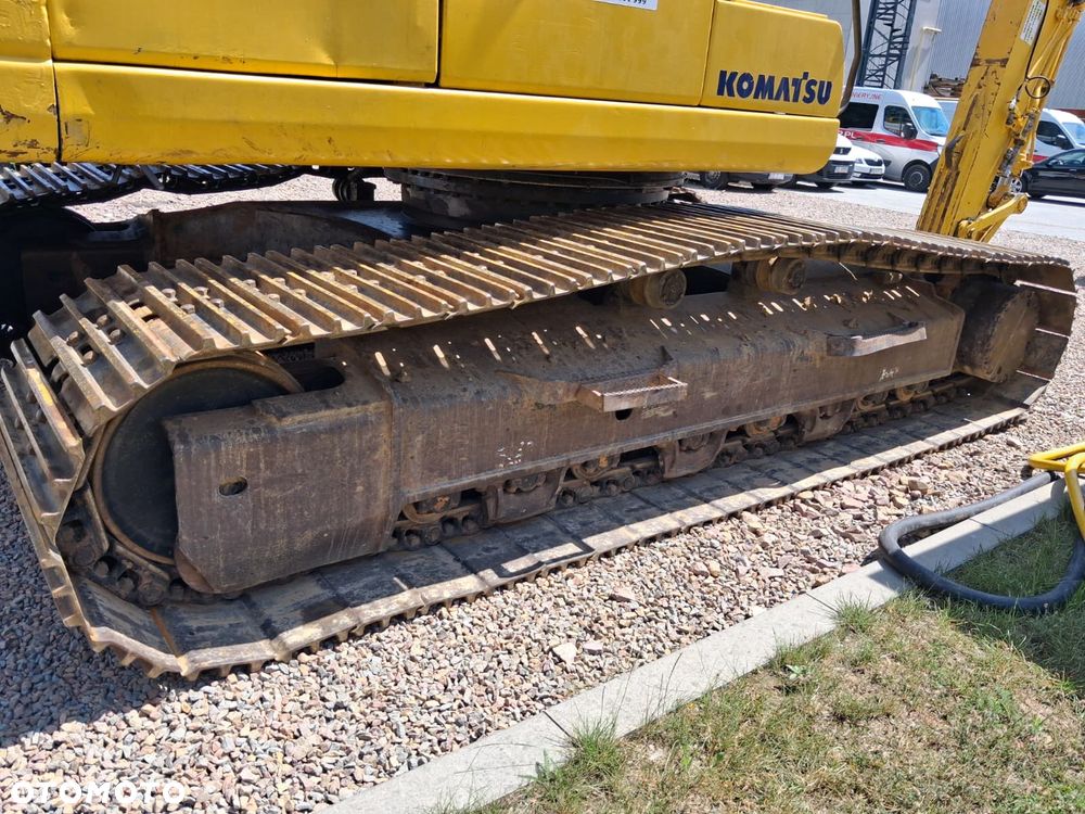 Komatsu PC290LC-8 - 10