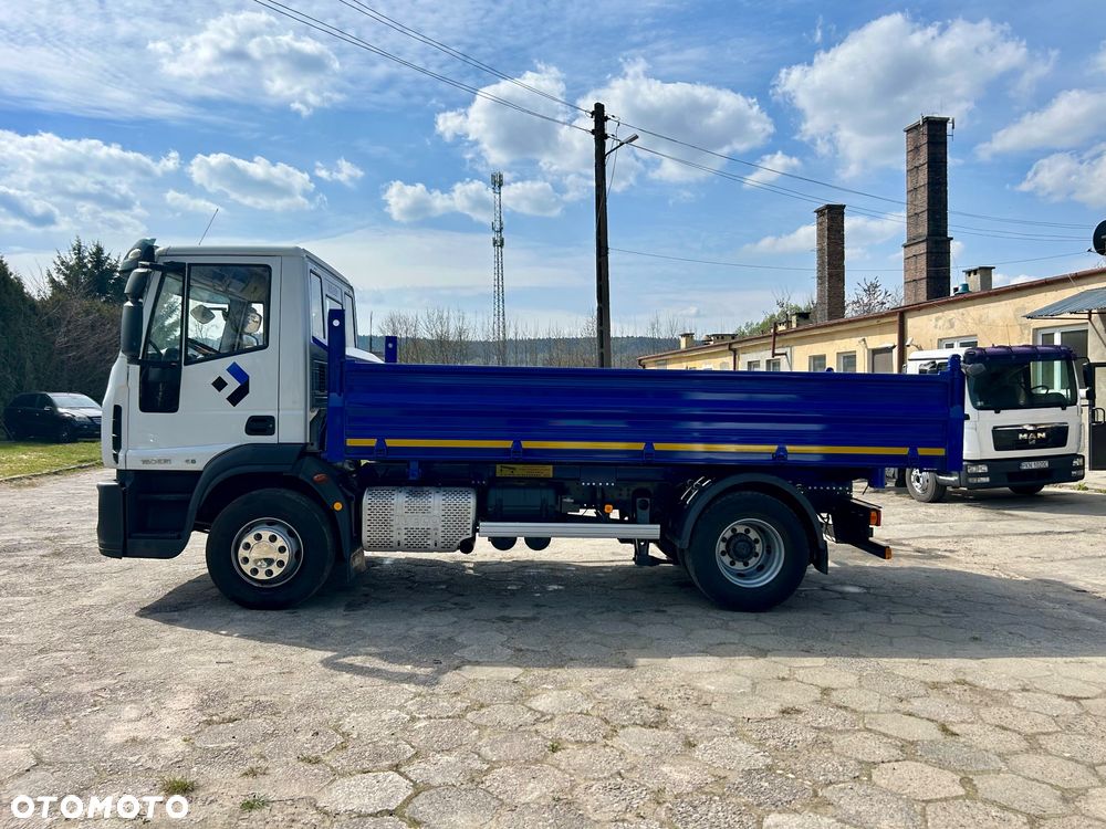Iveco Eurocargo 160E21 - 13