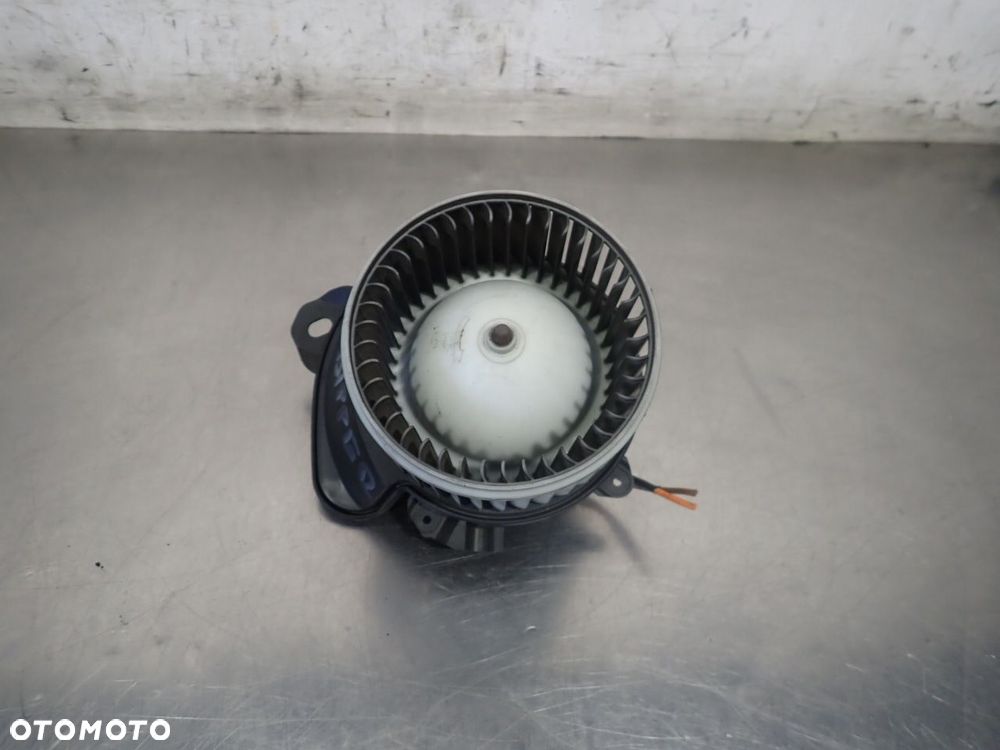 WENTYLATOR NAWIEWU PEUGEOT BIPPER 1.4 507830100 507730100 - 1