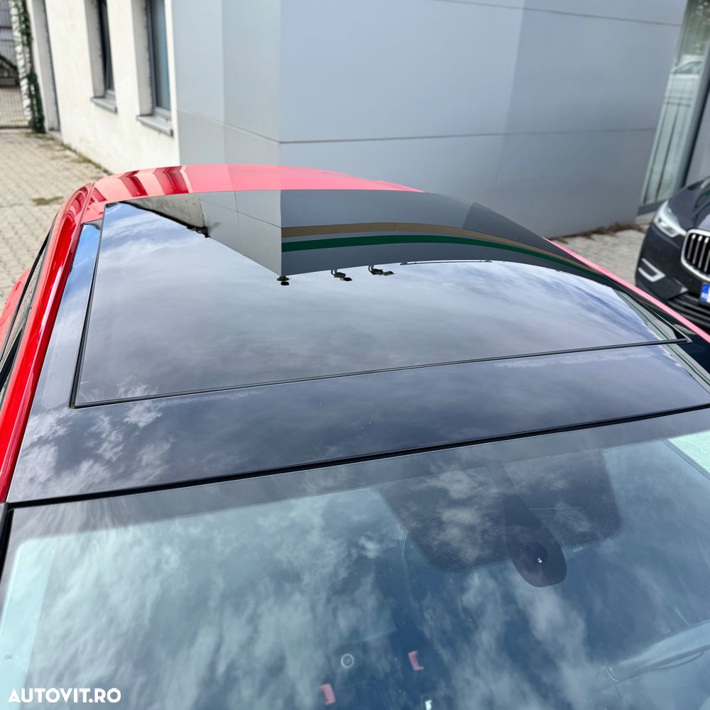 Seat Leon 1.4 TSI Start&Stop FR - 16
