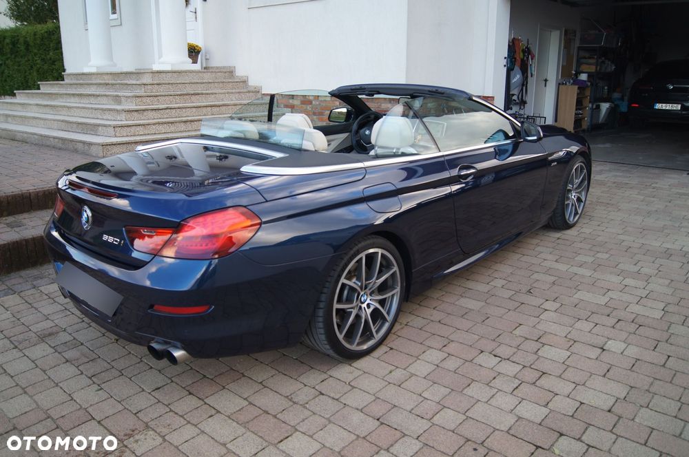 BMW Seria 6 - 25