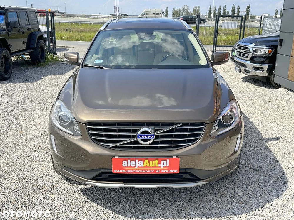 Volvo XC 60 D4 AWD Summum - 11