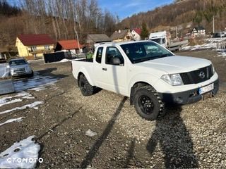Nissan Navara - 1