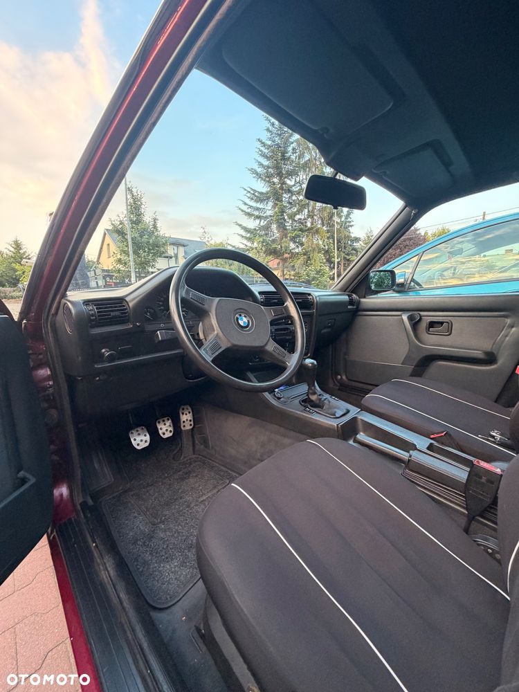 BMW Seria 3 - 17