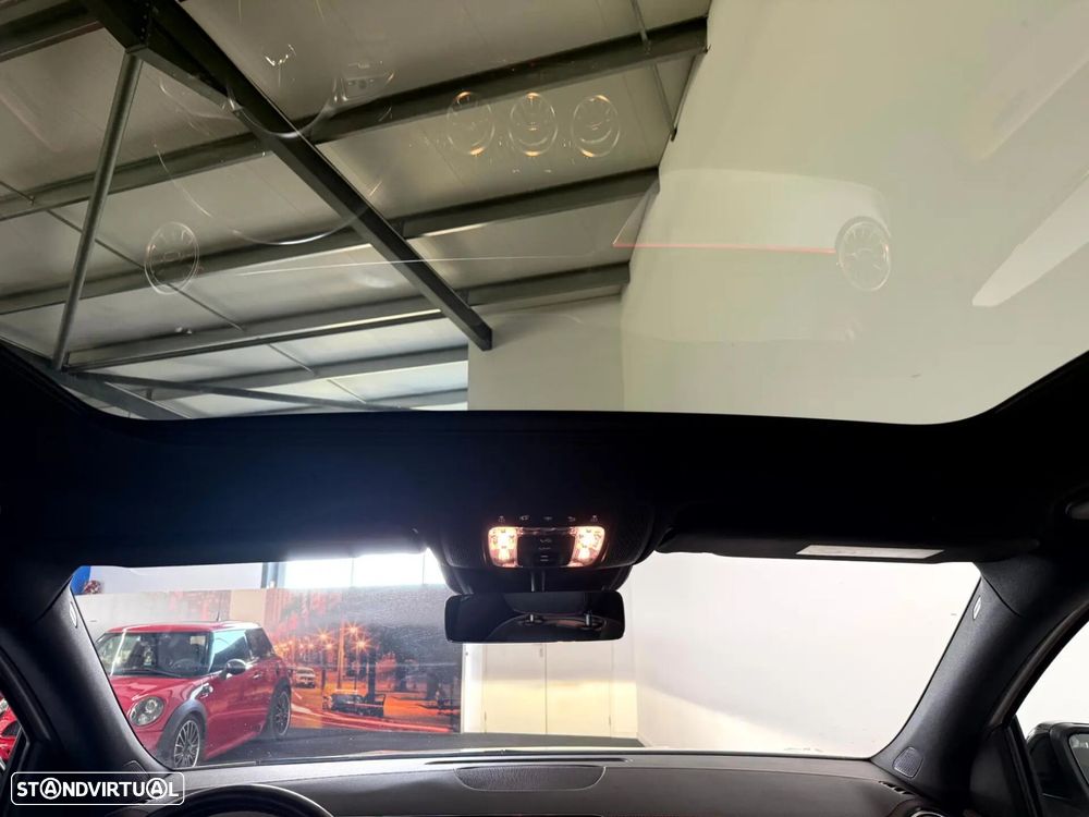 Mercedes-Benz EQA 250 AMG Line - 17