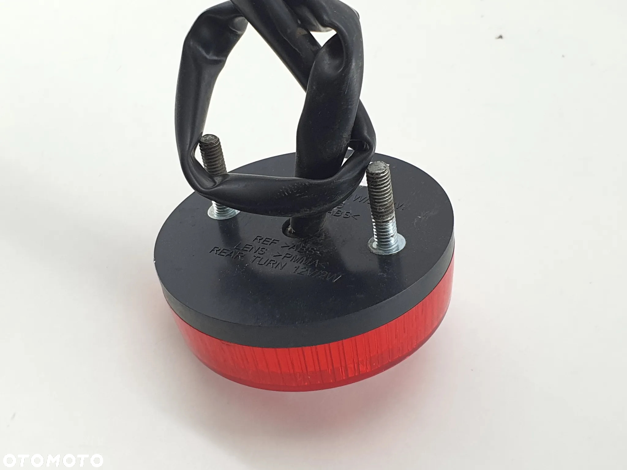 LAMPA TYL LED KIERUNKOWSKAZ   TGB BLADE - 8