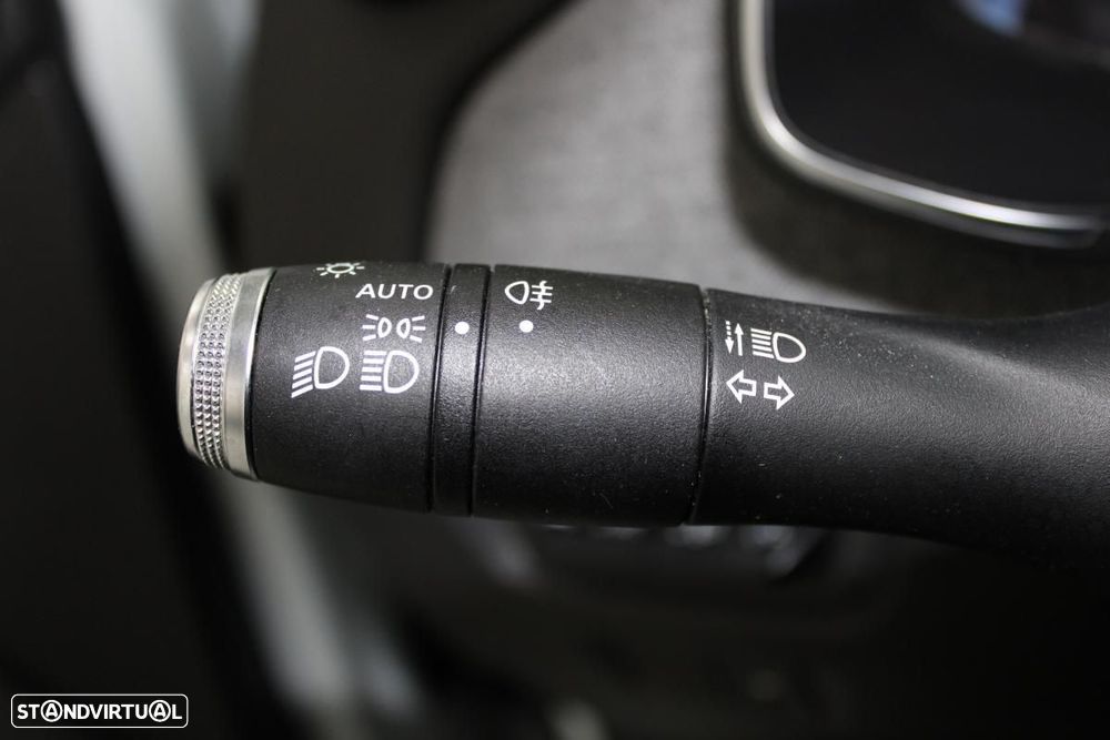 Renault Zoe (c/ Bateria) EV50 135hp Techno - 17
