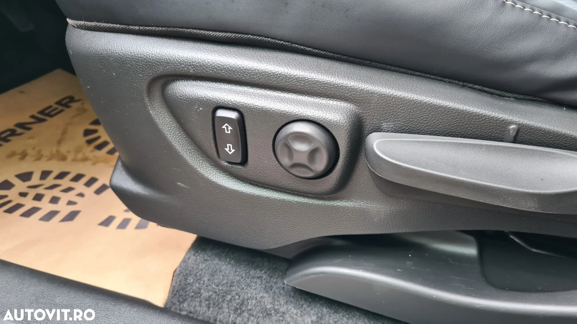 Opel Mokka - 11