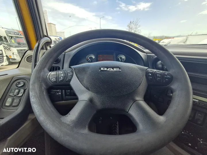 DAF ft xf 105.460 Automat - 12