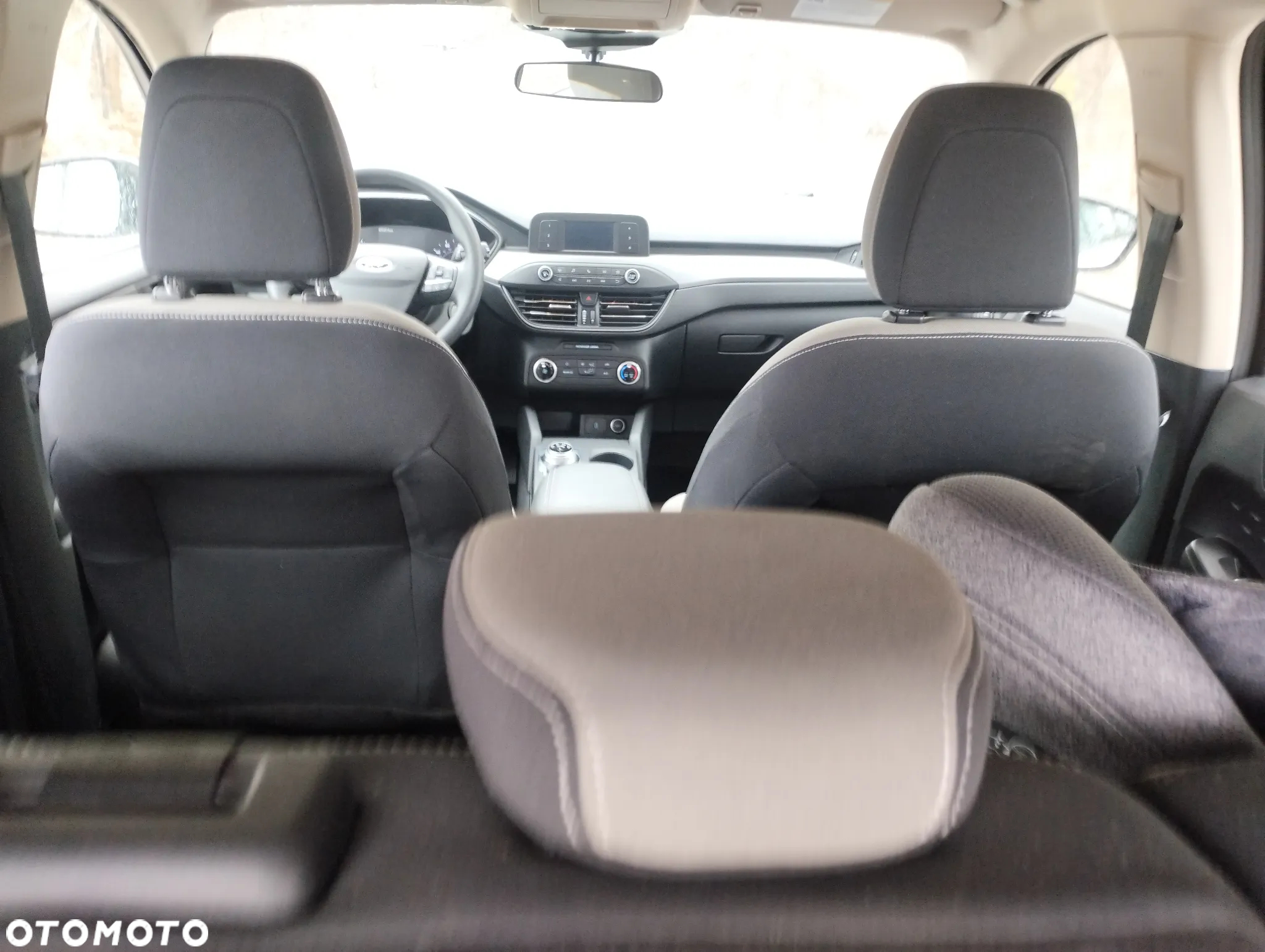 Ford Escape - 10